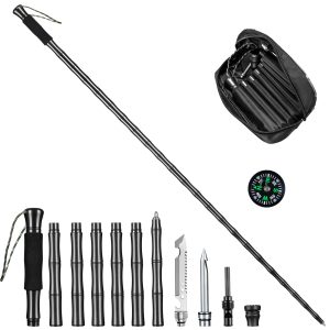 Multi-tool Trekking Pole